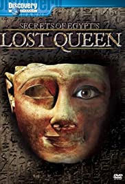 Locandina di Secrets of Egypt's Lost Queen