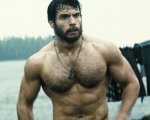L'uomo d'acciaio, Henry Cavill e le 'difficoltà' delle scene a torso nudo