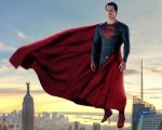 L'uomo d'acciaio, stasera su Italia 1 Henry Cavill torna nei panni di Superman