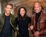Netflix: i film in uscita nel 2021 in un video pieno di star