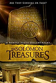 Locandina di The Solomon Treasures