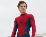 Spider-Man 3: Kevin Feige svela il titolo provvisorio del film con Tom Holland