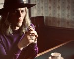 Johnny Fynn è David Bowie in Stardust: 'Io demonizzato come il Duca Bianco'