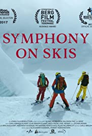 Locandina di Symphony On Skis