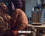 The Walking Dead 10: Lucille e Negan nelle nuove foto degli episodi bonus, ecco un teaser