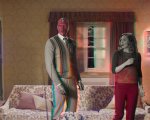 WandaVision: i film Marvel da rivedere prima della serie