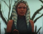 Ahsoka: svelate le prime anticipazioni sulla trama della serie con Rosario Dawson?