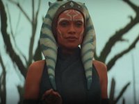 Ahsoka: svelate le prime anticipazioni sulla trama della serie con Rosario Dawson?