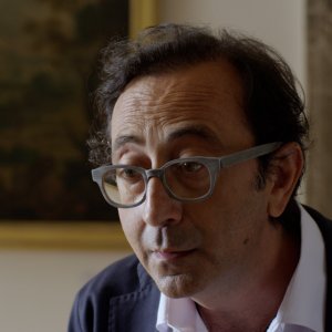 Anime Borboniche: una sequenza del film