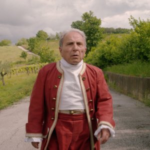 Anime Borboniche: una sequenza