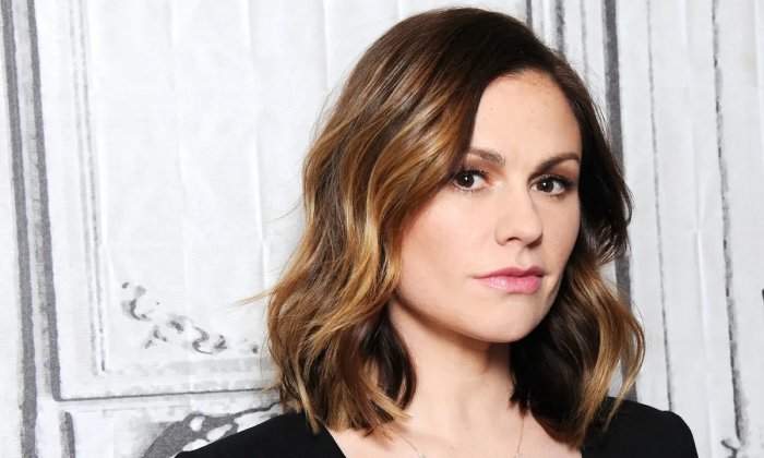 Anna Paquin tra i protagonisti di American Underdog: The Kurt Warner Story