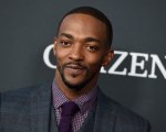 Anthony Mackie: 'Will Smith mi diede un pugno in faccia al suo compleanno'