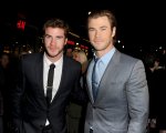 Chris Hemsworth: la tenera foto per augurare buon compleanno al fratello Liam