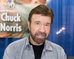 Chuck Norris a Capitol Hill? Il suo portavoce nega 'Chuck è molto più bello di quello nella foto'