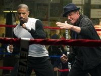 Creed - Nato per Combattere: quando il sogno americano diventò nero