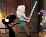 Disincanto: Parte 3, su Netflix in streaming da oggi