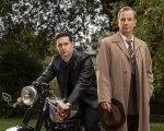 Grantchester, i nuovi episodi da stasera su Giallo