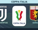 Juventus-Genoa di Coppa Italia stasera su Rai1: dove vederla anche in streaming.