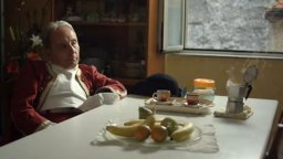 Anime Borboniche -  Trailer