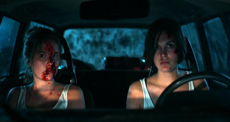 Lake Bodom: la vera storia che ha ispirato il film ...
