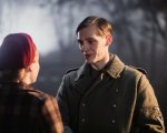 Lezioni di persiano, clip esclusiva del film del regista Vadim Perelman
