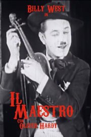 Locandina di Il Maestro