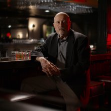 Night Stalker: caccia a un serial killer - Frank Salerno in una scena della serie Netflix