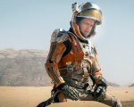 Sopravvissuto - The Martian, stasera su Italia 1 il film con Matt Damon diretto da Ridley Scott