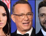Tom Hanks, Justin Timberlake, Demi Lovato e tante altre star per Joe Biden e Kamala Harris alla Casa Bianca