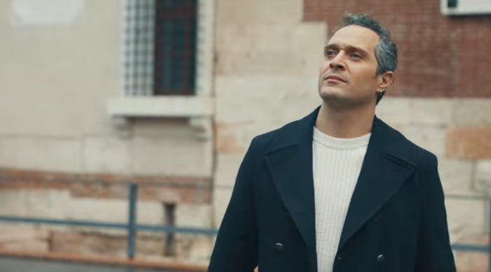 Claudio Santamaria e Francesca Barra protagonisti di La Verona di Dante, viaggio per scoprire la città