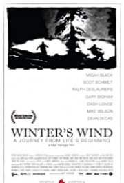 Locandina di Winter's Wind