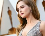 Zoey Deutch sarà la star del thriller Hound
