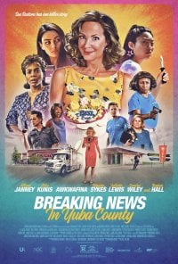 Locandina di Breaking News a Yuba County