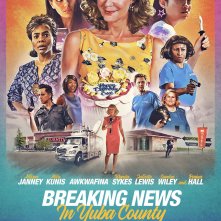 Locandina di Breaking News In Yuba County
