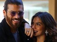 Can Yaman e Demet Özdemir amanti solo in DayDreamer: quando lei provò a cancellarlo su Internet