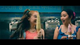 To All the Boys: Always and Forever, Lara Jean - Trailer