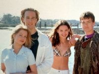 Dawson's Creek arriva su Netflix: cinque motivi per (ri)scoprirlo con il binge watching