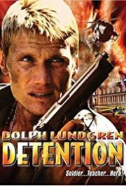 Locandina di Detention - Duro a morire