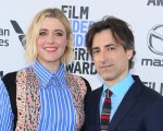 Rumore bianco: Adam Driver e Greta Gerwig nell'adattamento di Don DeLillo diretto da Noah Baumbach