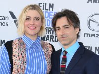 Rumore bianco: Adam Driver e Greta Gerwig nell'adattamento di Don DeLillo diretto da Noah Baumbach