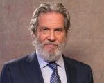 Jeff Bridges: 'Il tumore si è drasticamente ridotto'