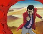 Lupin III, la saga completa su Prime Video in streaming da oggi