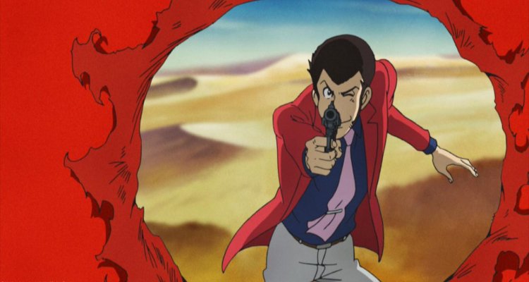 Lupin Streaming Ita Serie Lupin III, la saga completa su Prime Video in streaming da oggi
