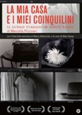 Locandina di La mia casa e i miei coinquilini - Il lungo viaggio di Joyce Lussu