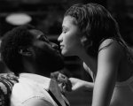 Malcolm & Marie, John David Washington commenta le polemiche sulla differenza d'età con Zendaya ' È una donna'