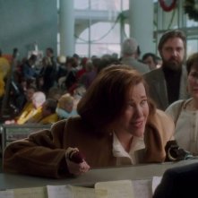 Mamma, ho perso l'aereo: una scena del film