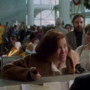 Mamma, ho perso l'aereo: una scena del film