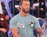 Uomini e Donne,  Michele Dentice abbandona il programma in lacrime