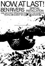 Locandina di Now, At Last!