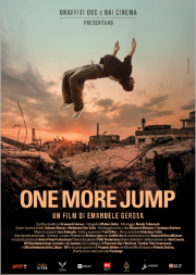 Locandina di One More Jump
